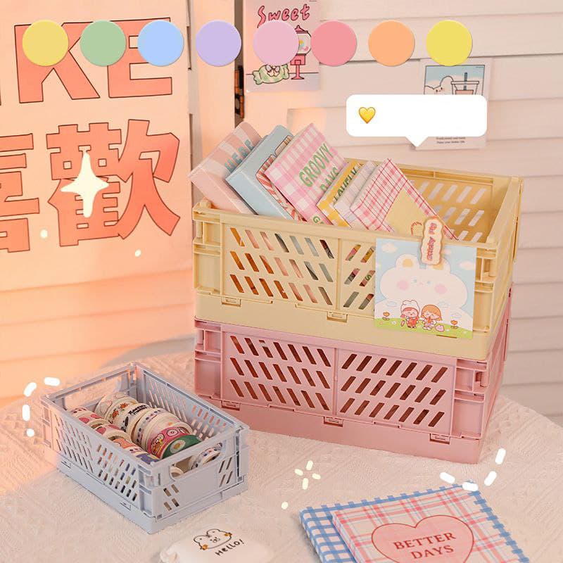 سبد نظم دهنده مستطیلی ساده