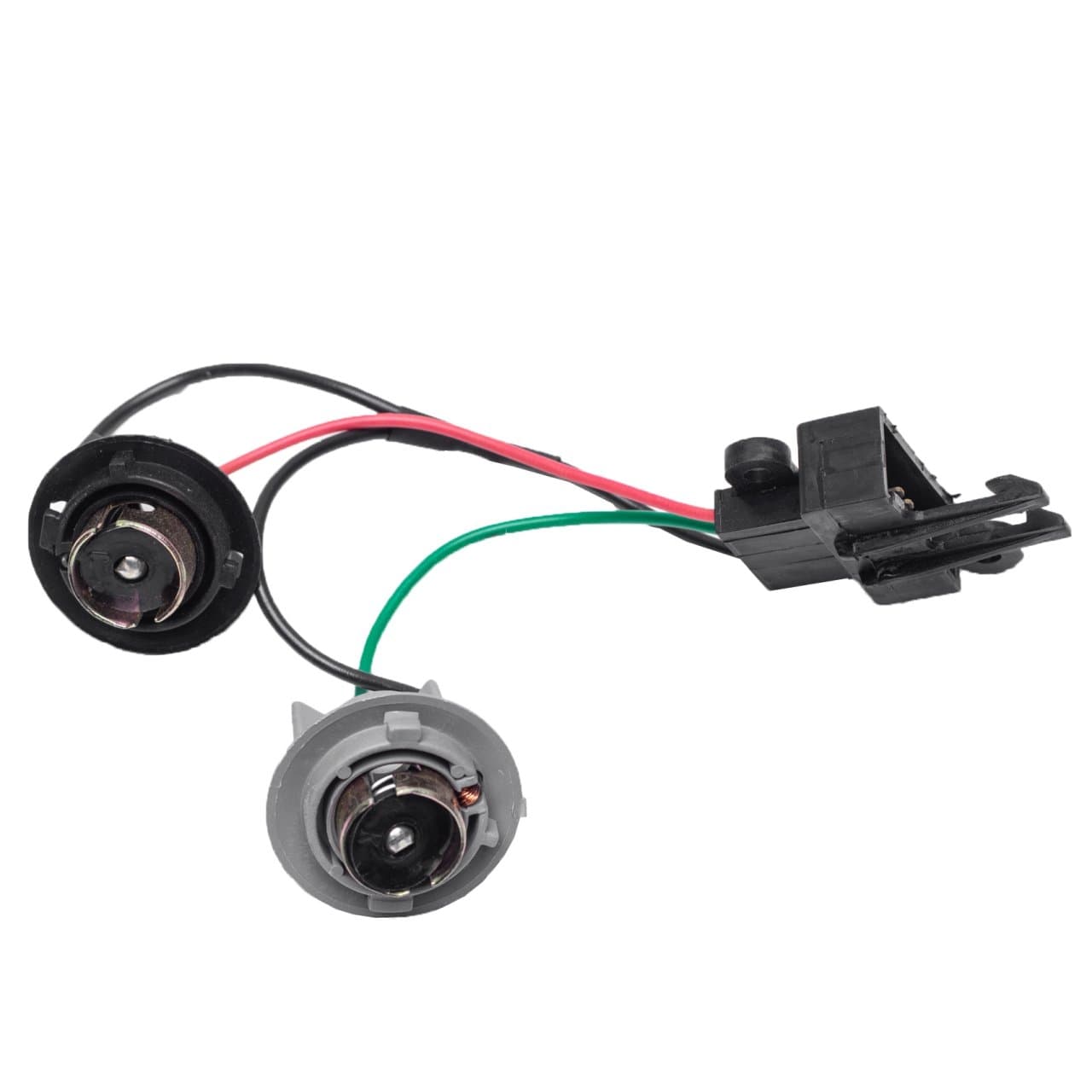 یونیت خازن پشت چراغ عقب چپ مدل JT123 مناسب برای سمند