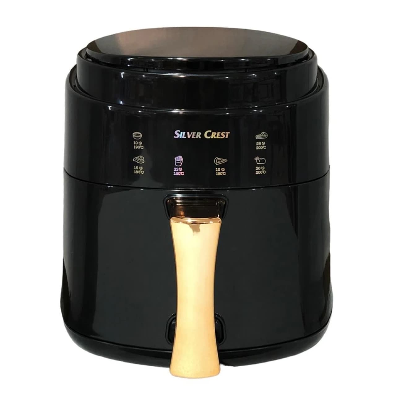 سرخ کن 10لیتر سیلور کرست 4000 وات مدل JD689B