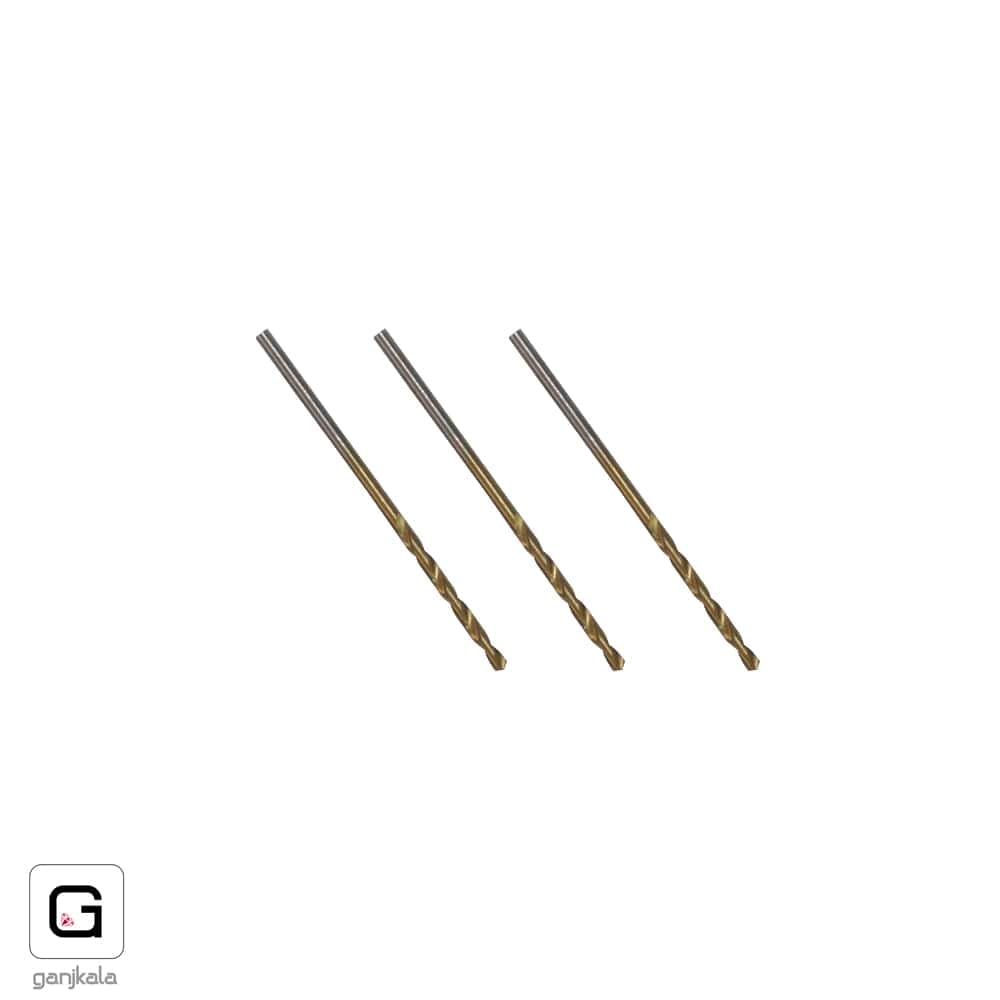 مته 1.5 طلایی کرافت