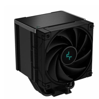 خنک کننده پردازنده دیپ کول AK500 ZERO DARK