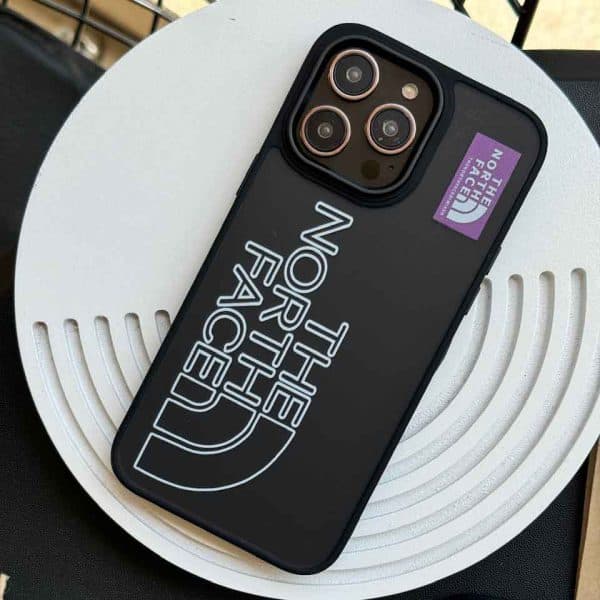 قاب Matte North Face