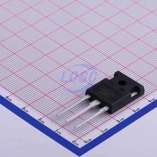 آی سی LSB65R041GF ماسفت 650 ولت - مقاومت داخلی 0.041 اهم