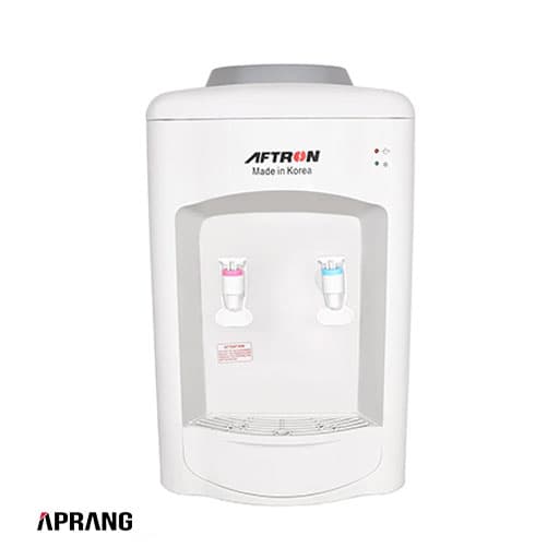 آبسردکن رومیزی افترون مدل AFWD-5700