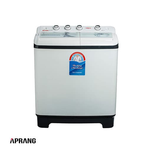 ماشین لباسشویی اینترنشنال آنیل مدل MWT 12000 ظرفیت 12 کیلوگرم