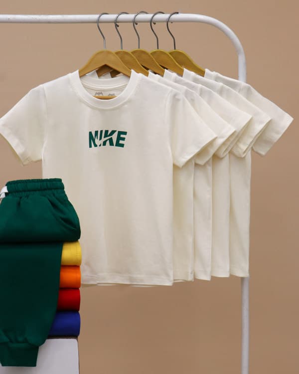 تیشرت شلوار نایک NEW