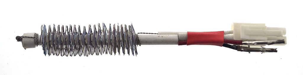 HEATING ELEMENT DIGITAL 702-850 المنت هیتر دیجیتال (چهار سیم) ۸۵۰-۷۰۲