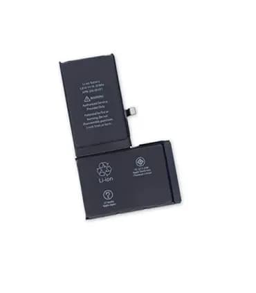 باتری صد در صد اورجینال اپل استوری Iphone X