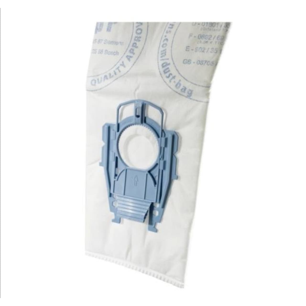 کیسه یکبارمصرف میکروفیلتری جاروبرقی اوژن