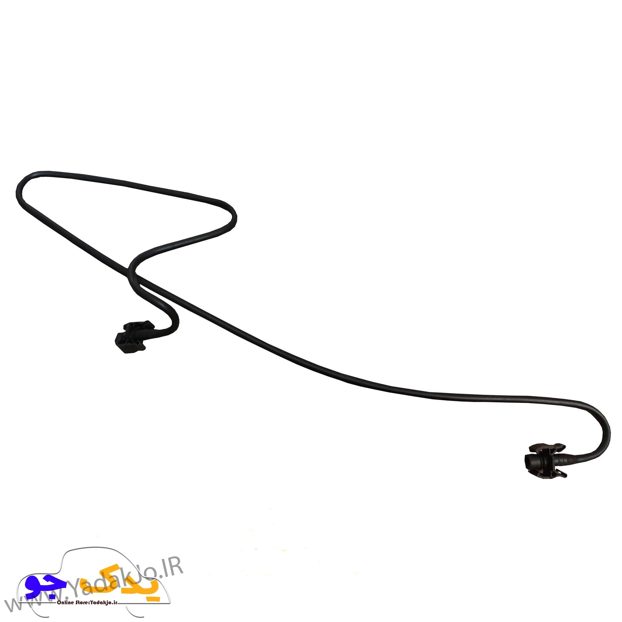 شیلنگ منبع انبساط رانا