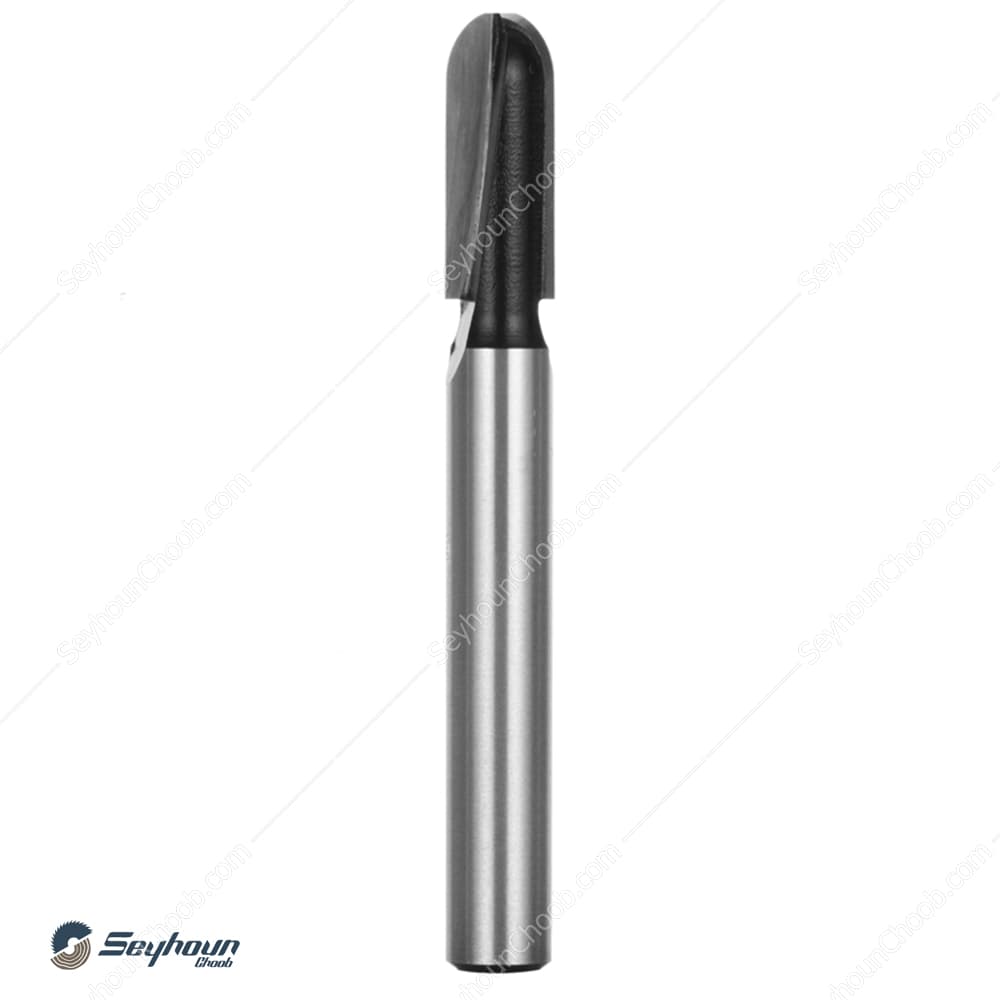 تیغ شیارزن انگشتی دامار مدل DM-H071204