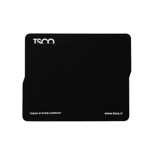 ماوس پد تسکو مدل TMO 25