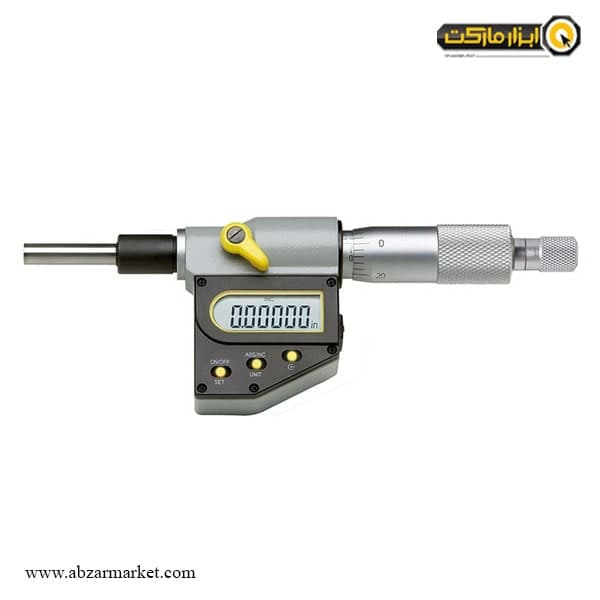 هد میکرومتر دیجیتال آسیمتو مدل 0-01-165