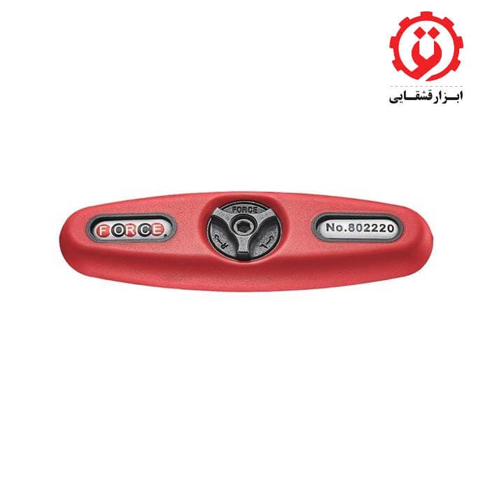 دسته بکس جغجغه ای T شکل 48 دنده فورس مدل 802220