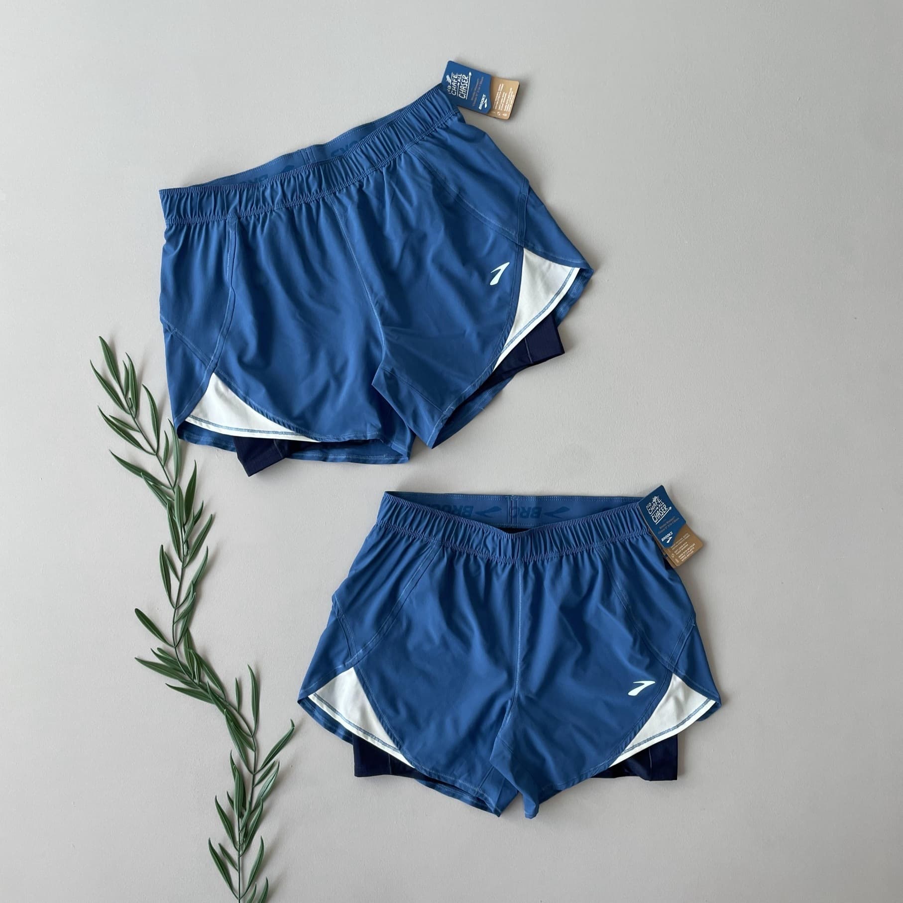 شورت ورزشی زنانه برند BROOKS