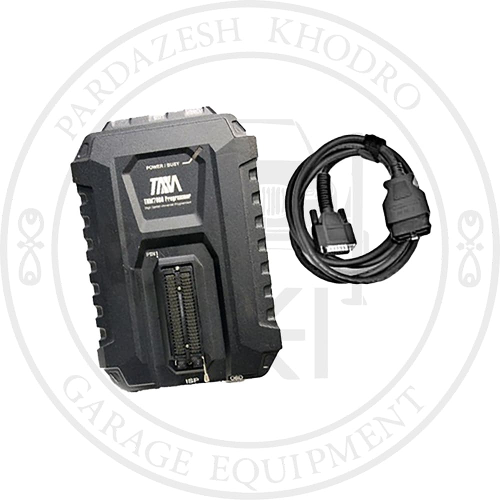 دیاگ پروگرامر TNM7000