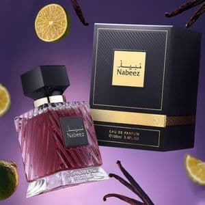 عطر جدید 2025 زنانه مردانه نبیذ فراگرنس ورد - گرم و شیرین - تعداد محدود