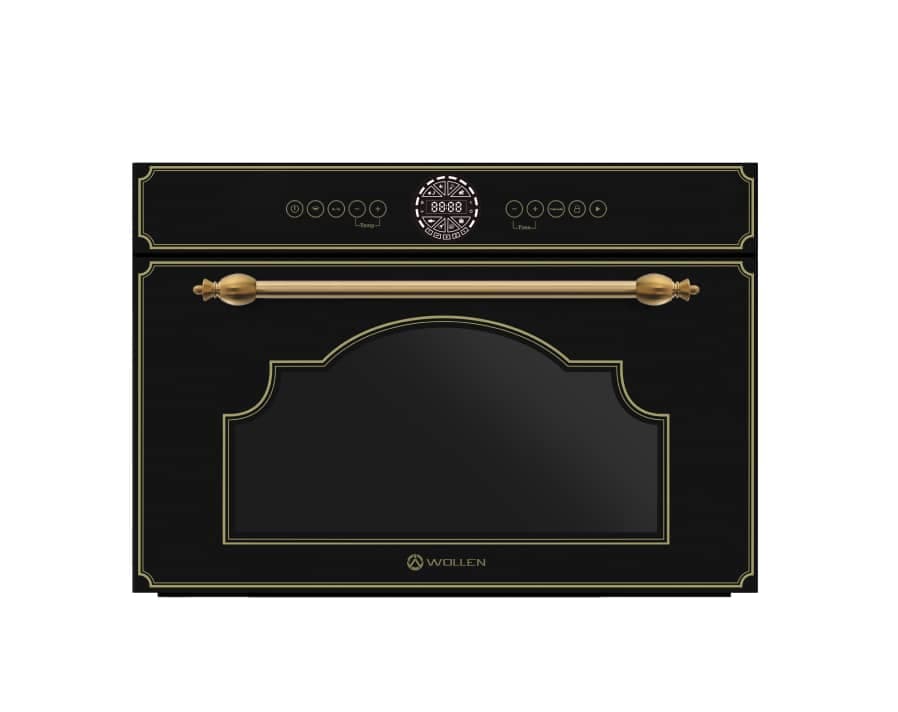 آون توستر وولن wo2055 کلاسیک لمسی