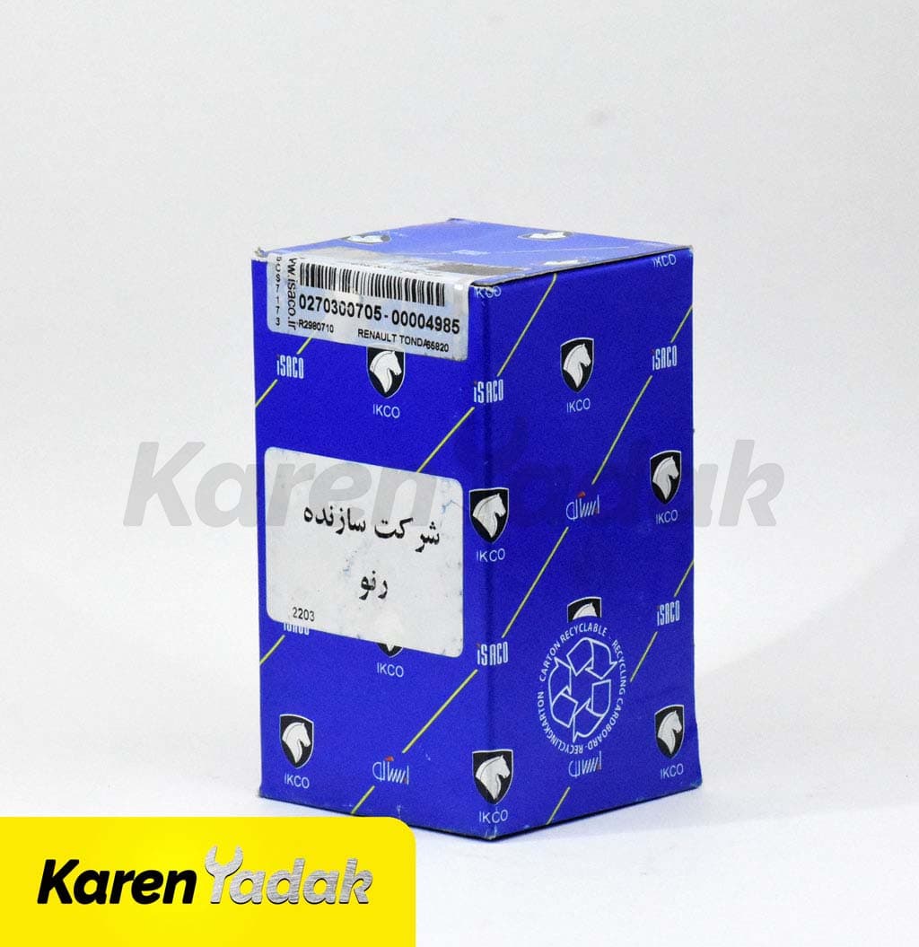 بلبرینگ عقب تندر90 ساندرو