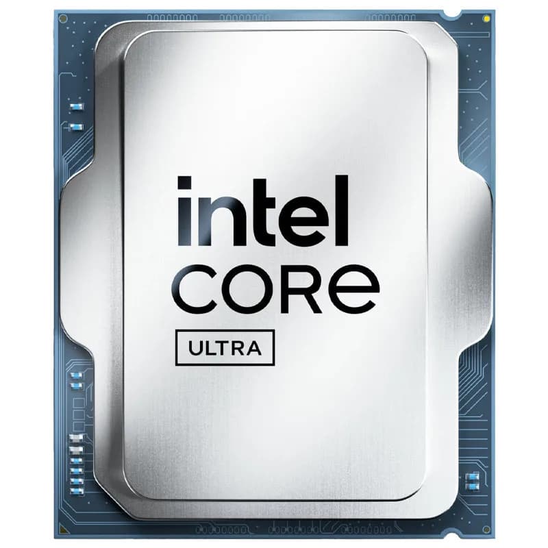 پردازنده اینتل بدون باکس مدل Core Ultra 5 245K