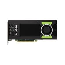 کارت گرافیک انویدیا مدل Nvidia M4000 با ظرفیت 8 گیگابایت (کارکرده)