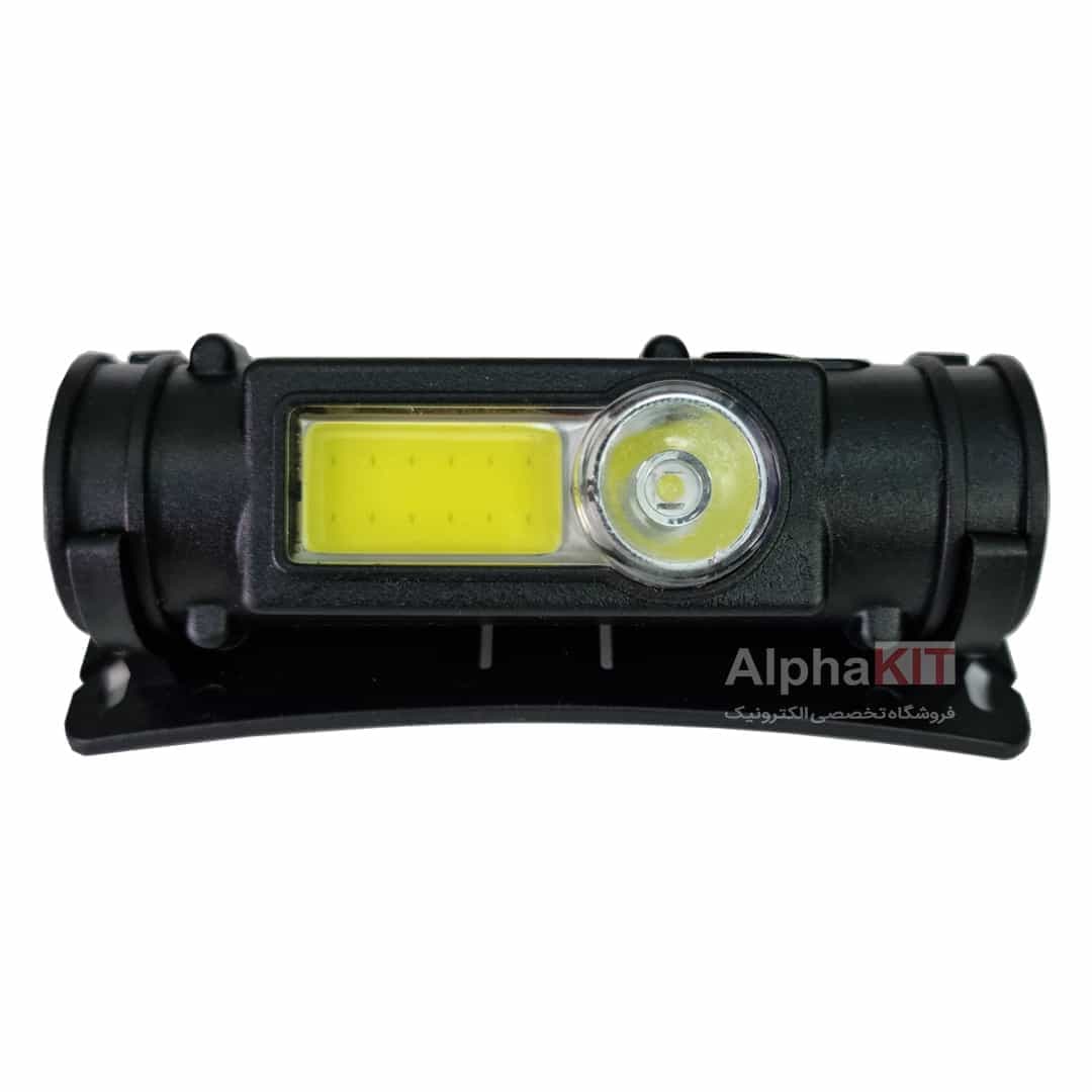 چراغ پیشانی HEADLAMP