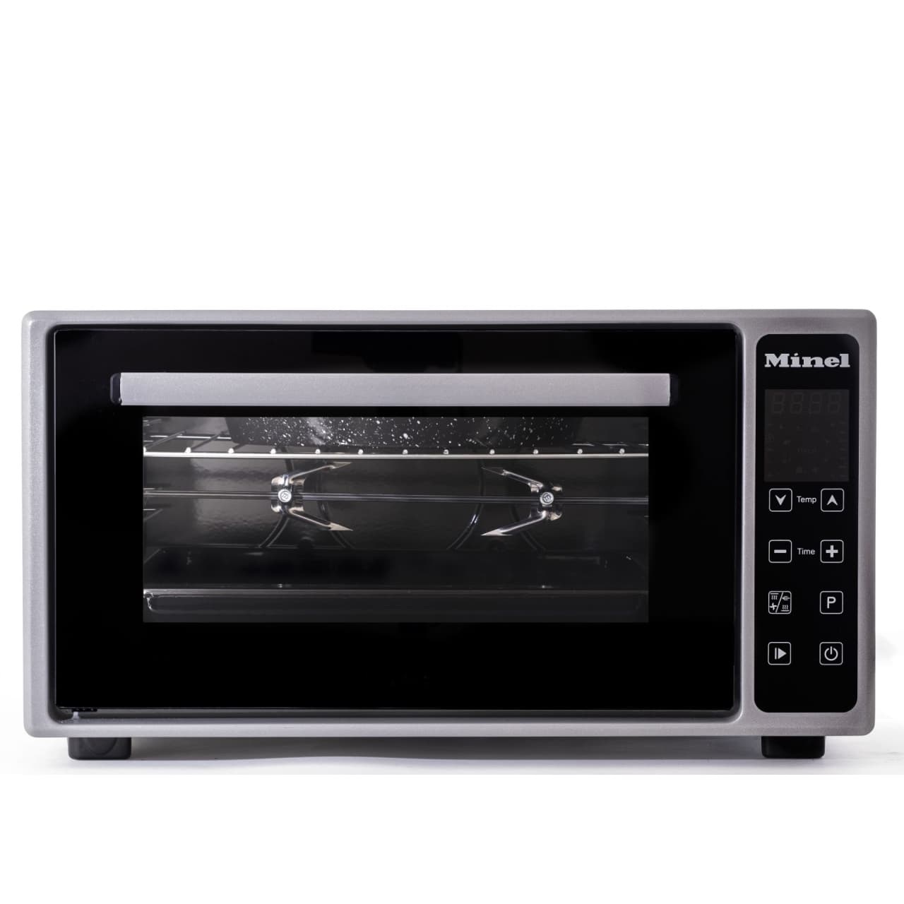 آون توستر 50 لیتری دیجیتال مینل مدل MT50