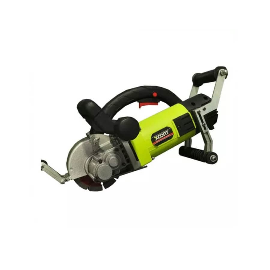 شیار زن دیوار ایکس کورت مدل xzr03-150