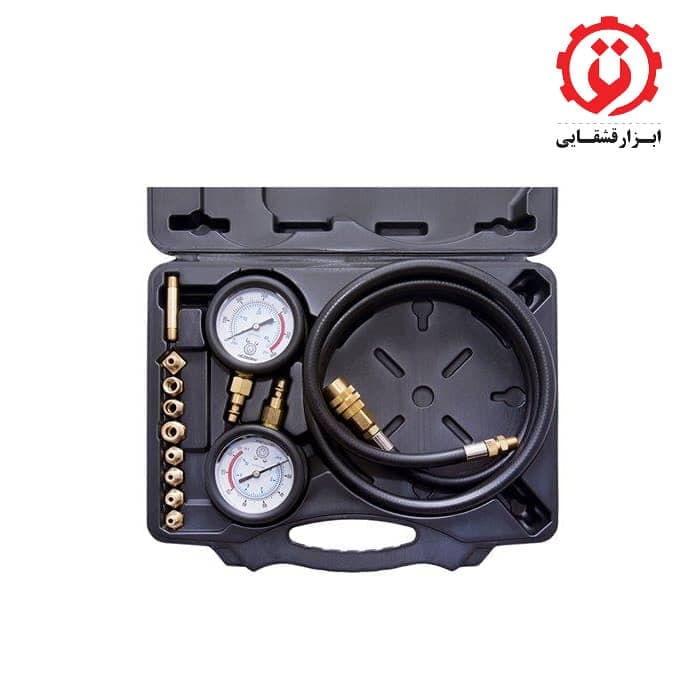 ست تست فشار روغن گیربکس و موتور هزبرن مدل H67503