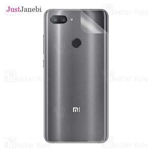 محافظ پشت گوشی(بک کاور) شیائومی Xiaomi MI 8 LITE