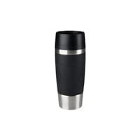 تراول ماگ تفال مشکی 360 میلی