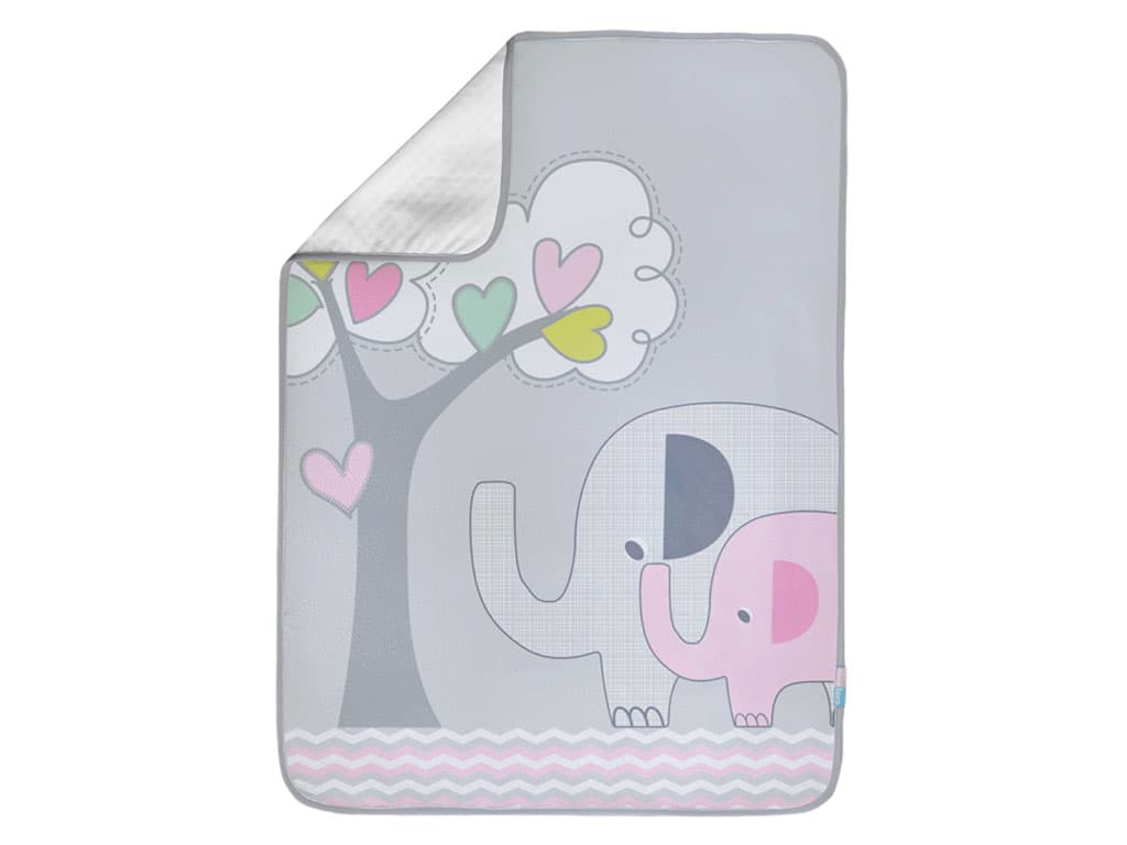 زیر انداز تعویض FAMILY LOVE-GIRL رزبرن roseborn