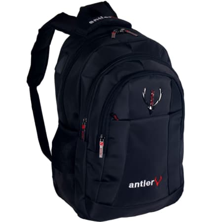 کوله پشتی مسافرتی انتلر Antler1419 مجهز به AUX