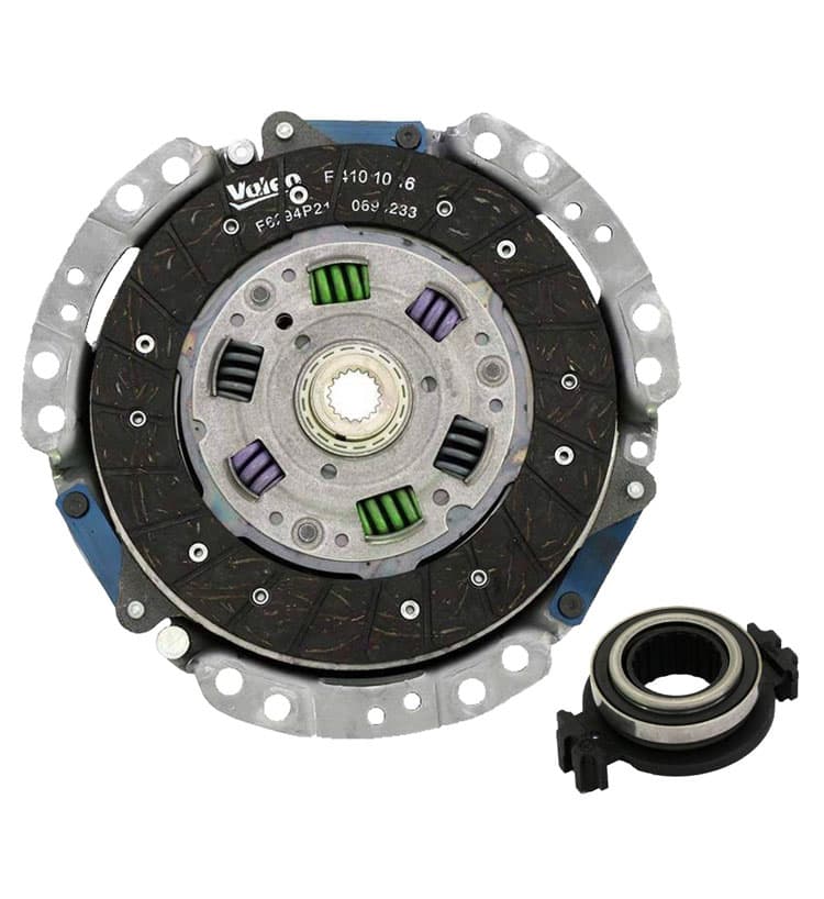 کیت کلاچ والئو کد 6360 سمند