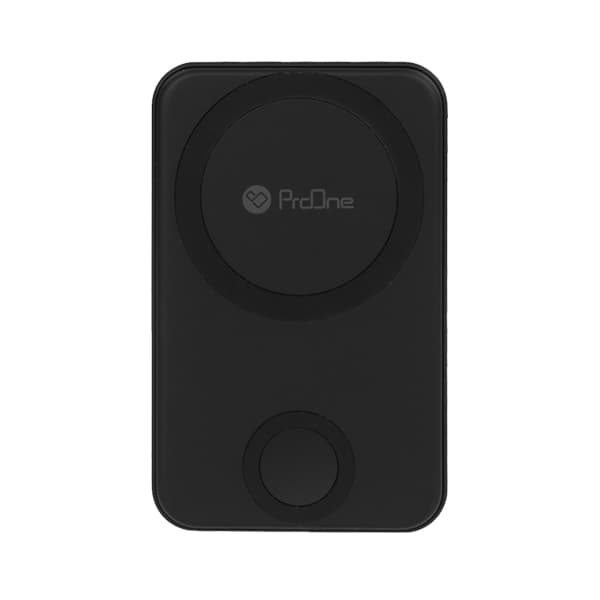 پاوربانک وایرلس پرووان مدل PPB5113 با ظرفیت 10000mAh