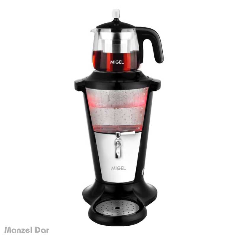 سماور برقی میگل مدل GTS 305