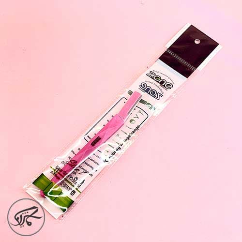 تیغ اصلاح ابرو زدوان مدل Zone 802