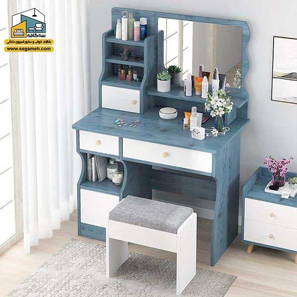 میز آرایش کد DMP93