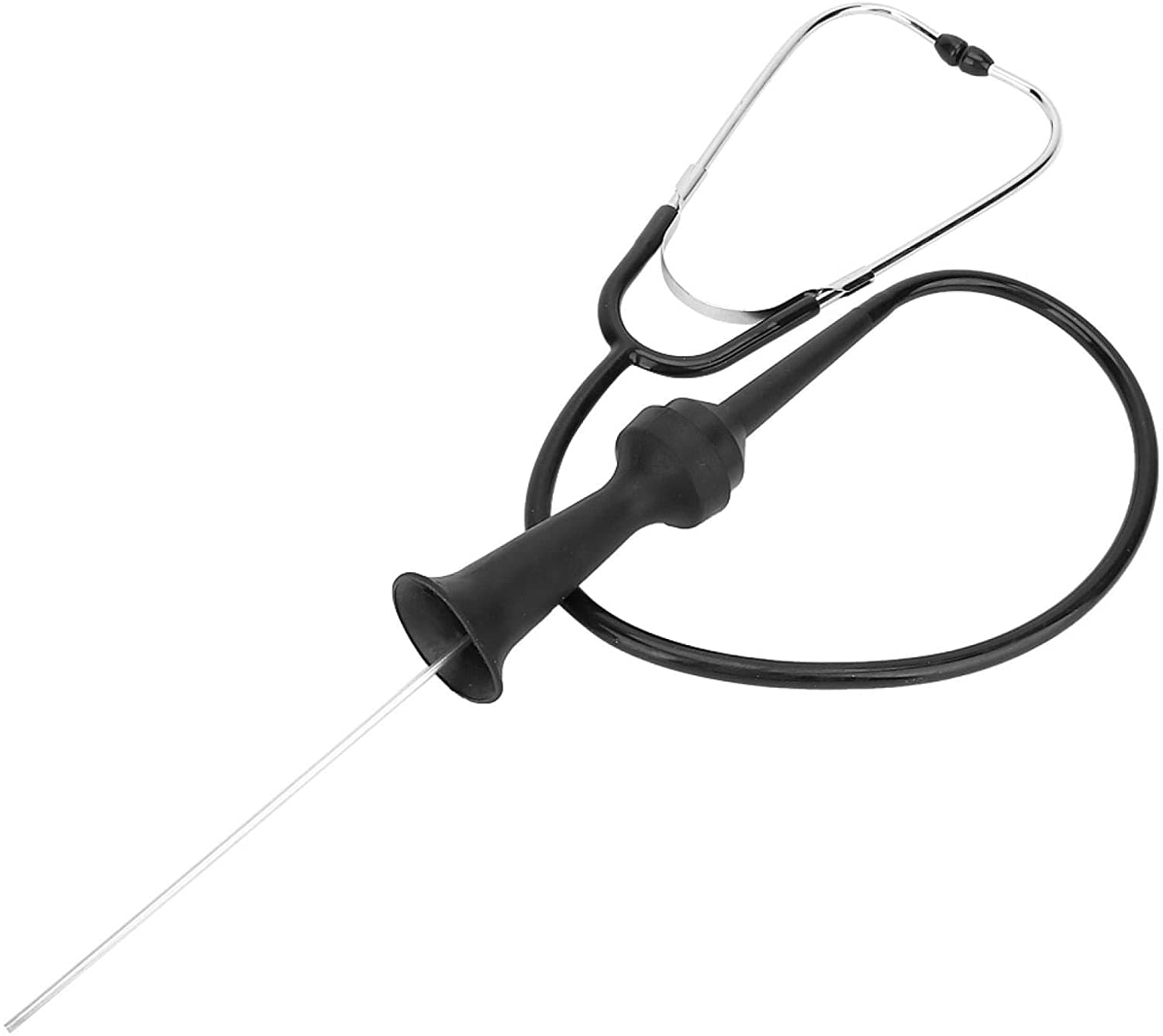 گوشی عیب یاب کامل موتور اتومبیل