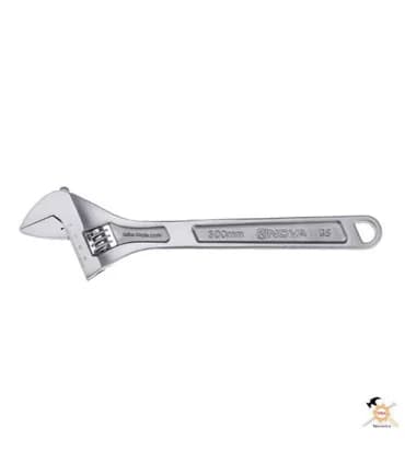 آچار فرانسه 12 اینچ مدل NTA 3004 نووا