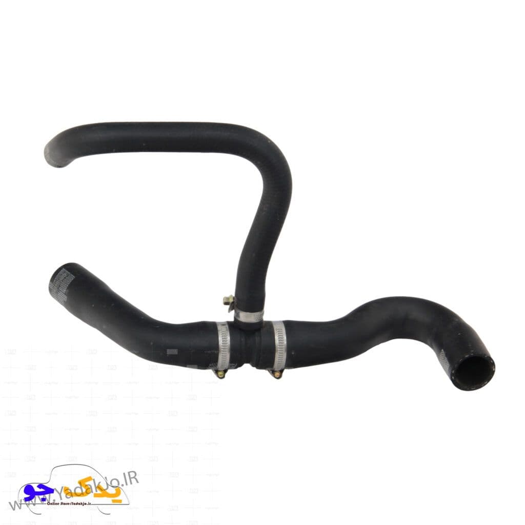 شیلنگ پایین رادیاتور ۲۰۶ تیپ۵ کامل