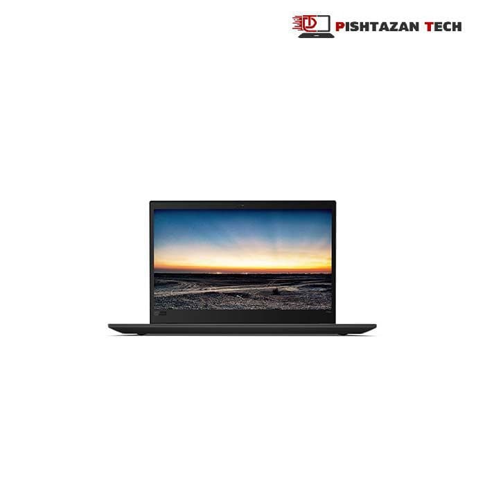 لپ تاپ استوک لمسی لنوو مدل ThinkPad P52S