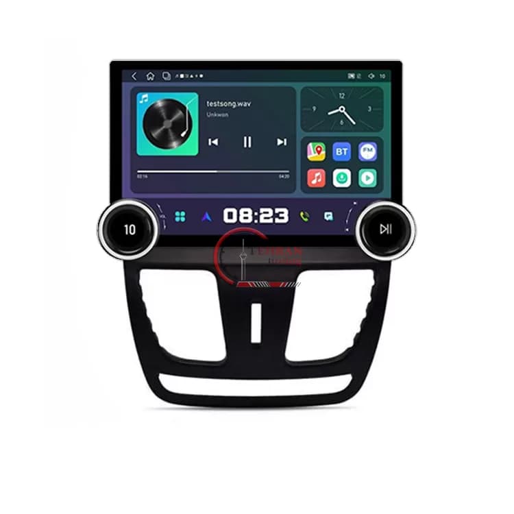 مانیتور ساینا و کوئیک دیاموند ولوم وسط 2 به 32 اورجینال به همراه قاب