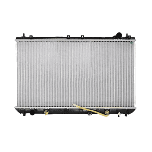 رادیاتور آب تویوتا کمری 2007 برند کوشش رادیاتور