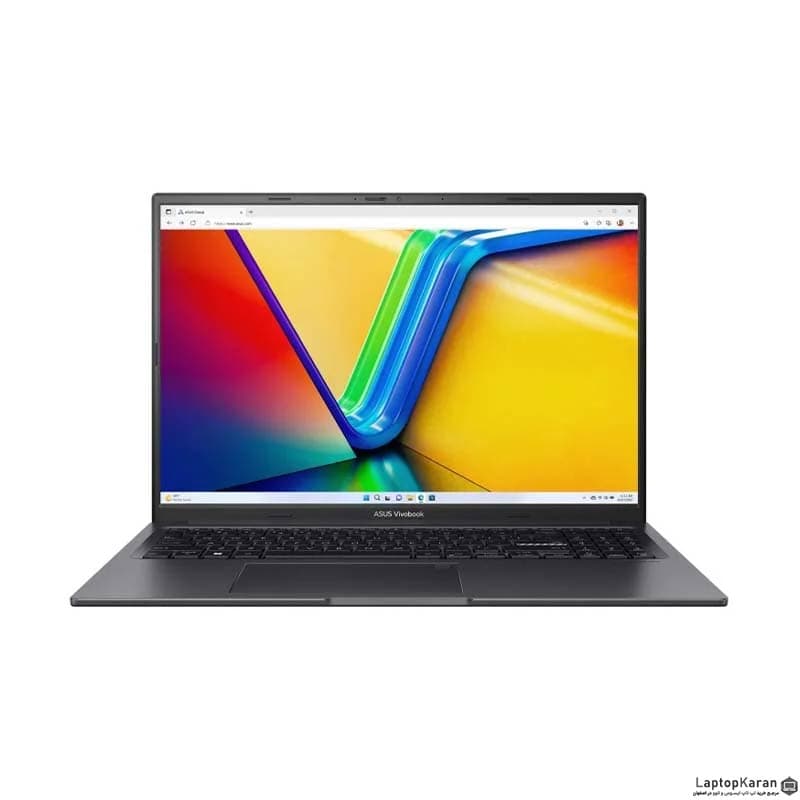 لپ تاپ 16.0 اینچی ایسوس مدل VivoBook K3605ZF-CB