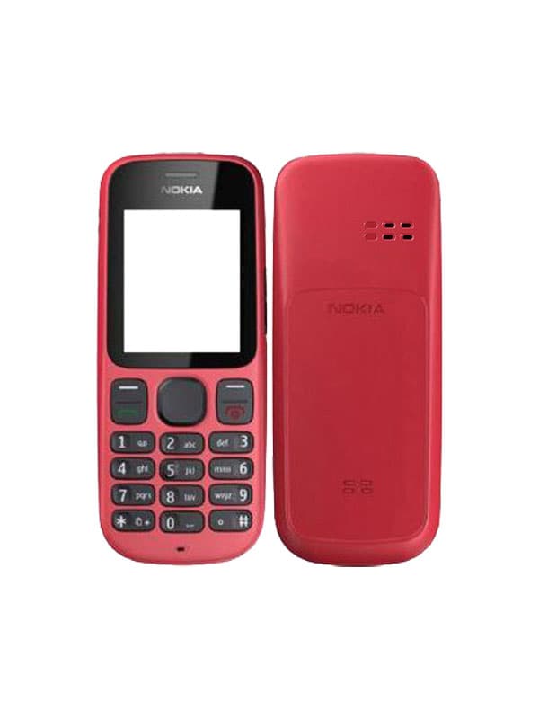 قاب گوشی نوکیا مدل Nokia 101