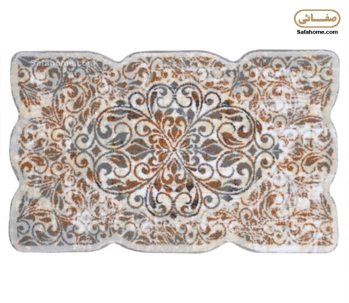 پادری زرباف طرح پالیز طوسی کرم