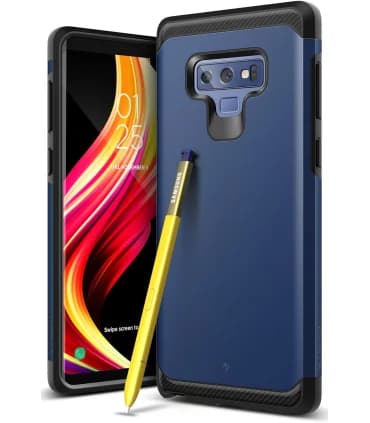 قاب کیس لوژی نوت 9 Caseology Legion for Galaxy Note 9