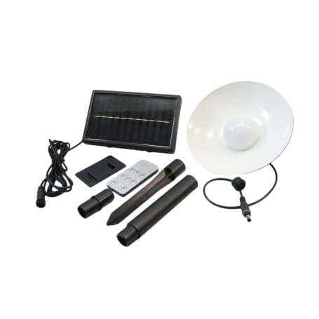 چراغ خورشیدی آویزدار XF-707