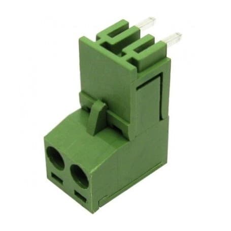 ترمینال فونیکس 2 پین رایت